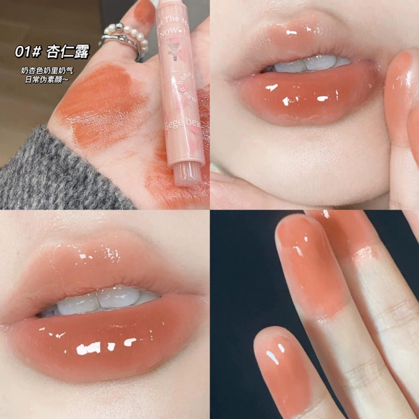 01#almond Lu