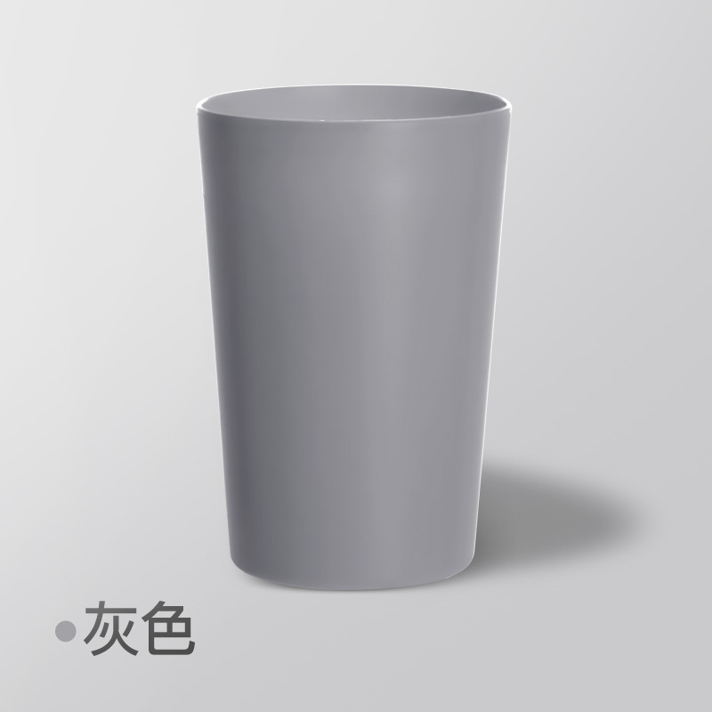 Vaso para Enjuague Bucal de Plástico para el Hogar