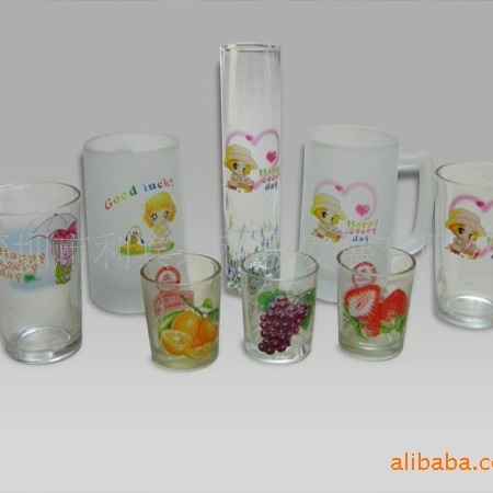 供应烫印PE塑胶热转印花膜胶水