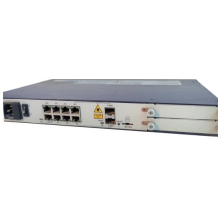中ZTE兴 ZXR10 1800-2S  2*GE Combo+4*GE RJ45 下一代千兆路由器