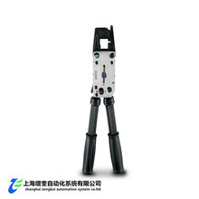 �����˹ѹ��ǯ CRIMPFOX-C120 - 1212318