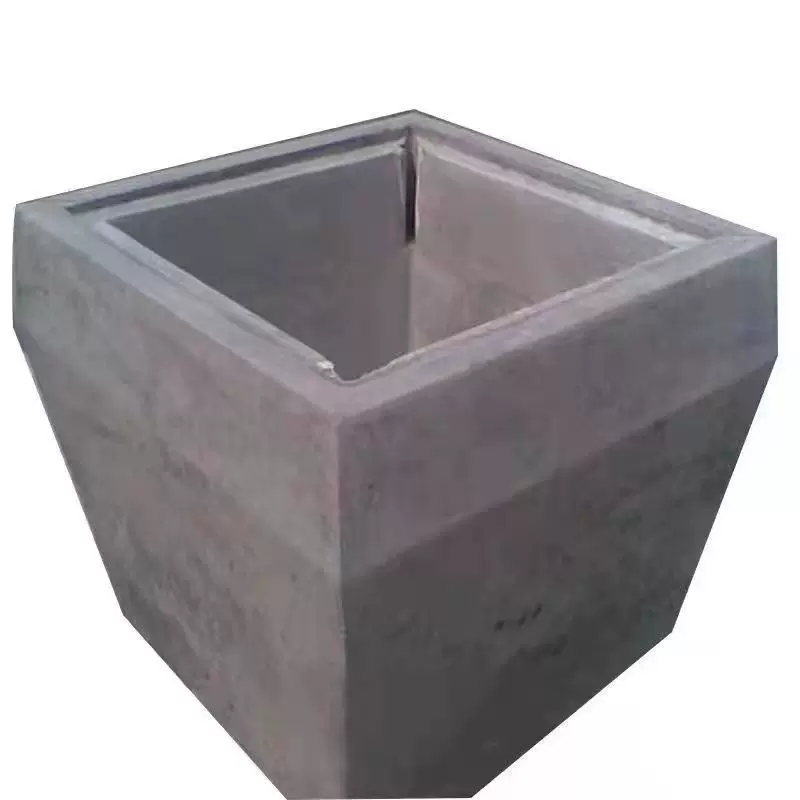 新昌东亚防雷配件 450x450X400水泥观测井气象铁路设备厂家现货