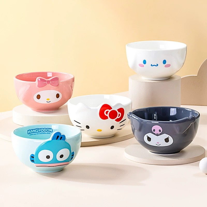 Hello Kitty, набор японского высокого качества бренда