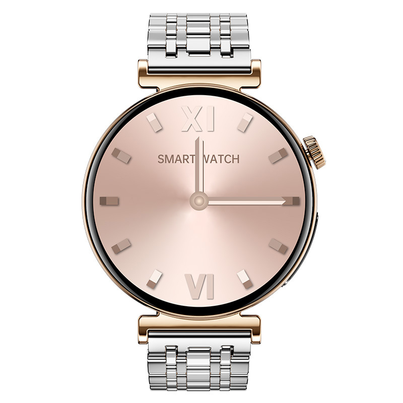 Cross-border women's JA02 smart watch he...