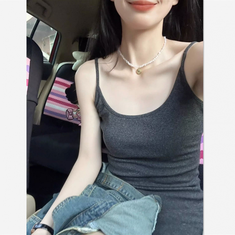 Xiaoxiangfeng ショートデニムジャケット女性のための 2025 秋韓国スタイルの新しい襟古い厚みのある気質デニムジャケット|undefined