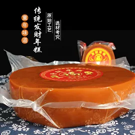 膨化;传统糕点;饼干