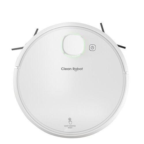 Fully Automatic Household Robot Vacuum Smart Cleaning, Mopping and Sweeping in One, 3-in-1 Vacuum Cleaner Gift