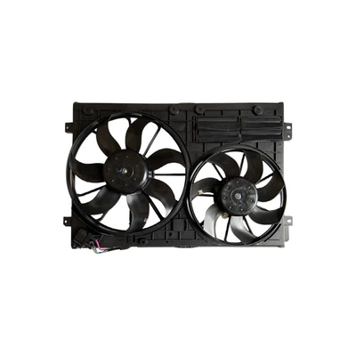 Car Cooling Electronic Fan – Fan