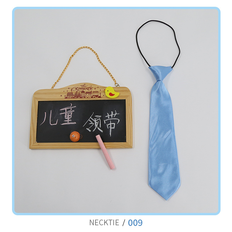 儿童领带详情---产品展示01_10