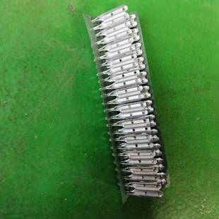 T12 belt buckle T-24# 28 conveyor belt buckle HR macro is 9999 m3/h belt conveyor