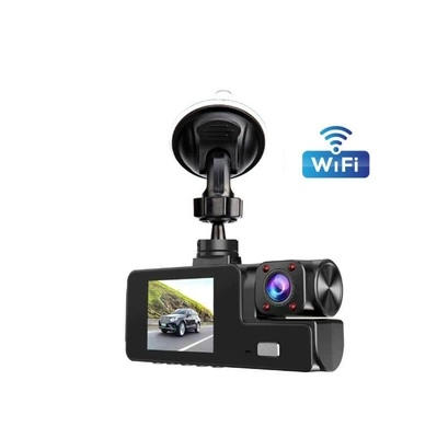 A22 Driving Recorder 3 Driving recorder