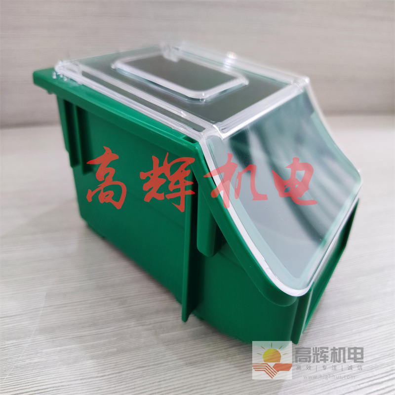 Z-0NDF/Z-1NDF/Z-2NDF透明塑料盒收纳盒日本SAKAE