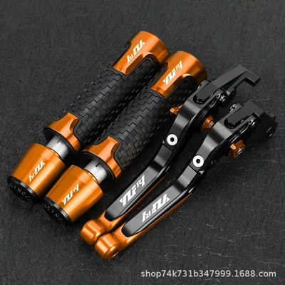 Motorcycle Handle Cover, R1 99-03 Motorcycle Modified