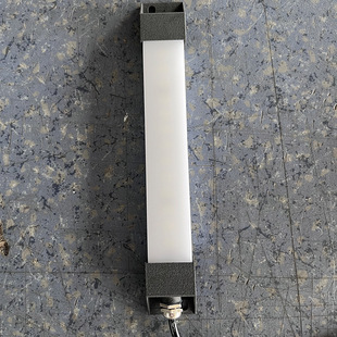 U.S. Standard 24V High Temperature LED Strip 2W20CM White Light Non-standard Length Aluminum-plastic Lamp 0.3 m 0.6 m 0.9
