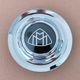 A maybach suspension cover