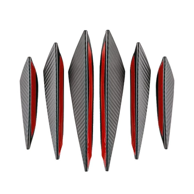 wind knife extended universal spoiler | Spoiler