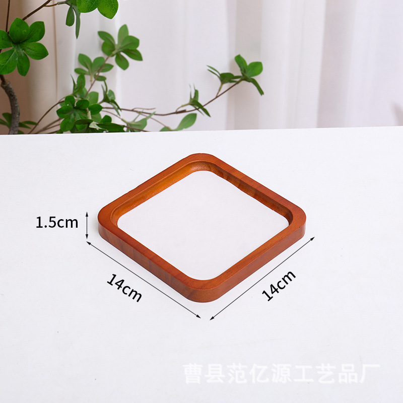 ジュエリートレイ、ビーズジュエリー、木製リングトレイ、ネックレスブレスレット収納ディスプレイ、ブレスレットディスプレイトレイ|undefined