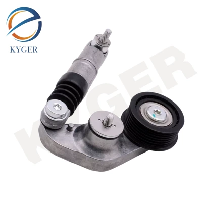 Two Belt Tensioner – Remen gəricisi