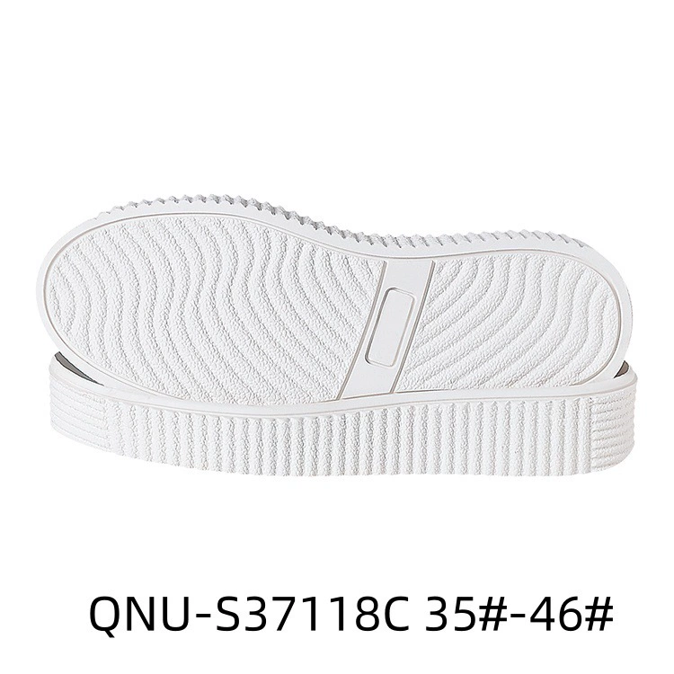 Повседневная обувь обувь большая подошва Casual Sole спортивная подошва Sports shoes sole противоскользящая