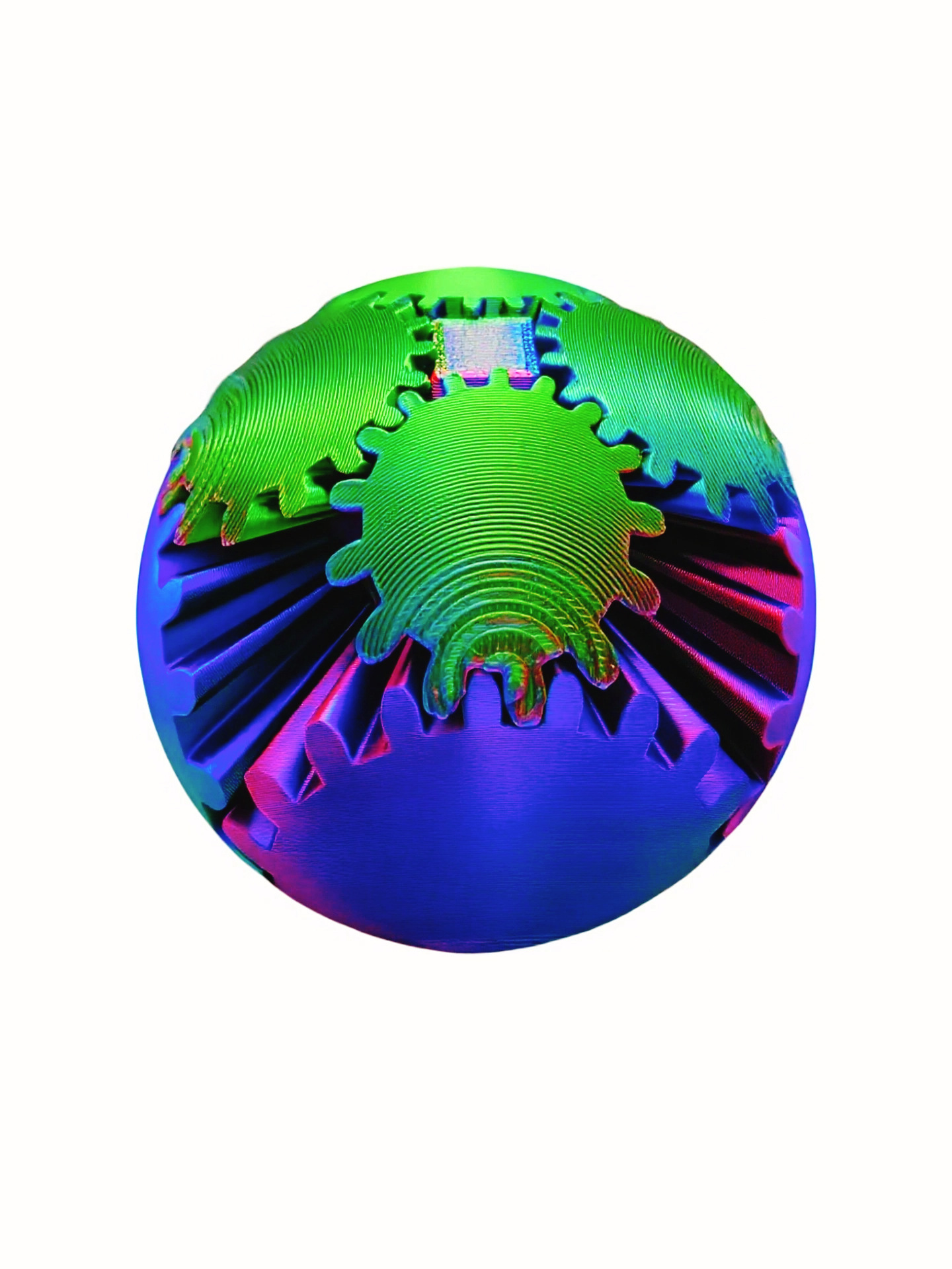 10CM 레이저 레드 블루 그린