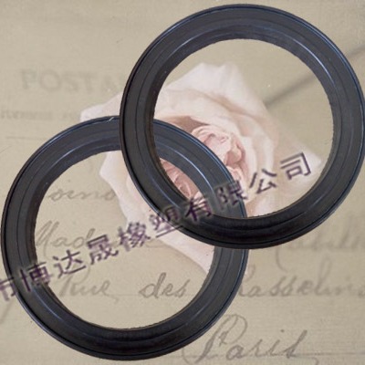 各种型号扫雪机橡胶圈高耐磨摩擦轮