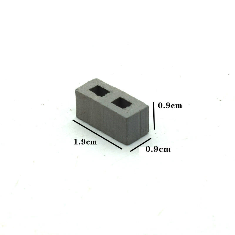 Small doll house, constructor, scale 1:35, training, soldier