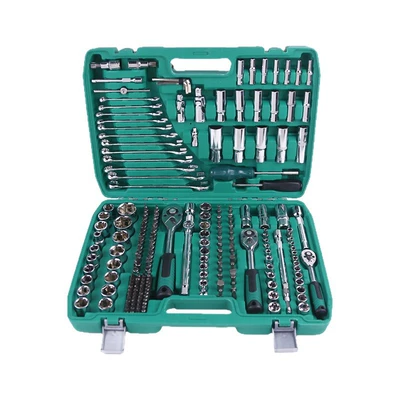 Repair Tool Set, Socket Wrench: Mühərrik tənzimləmə alətləri