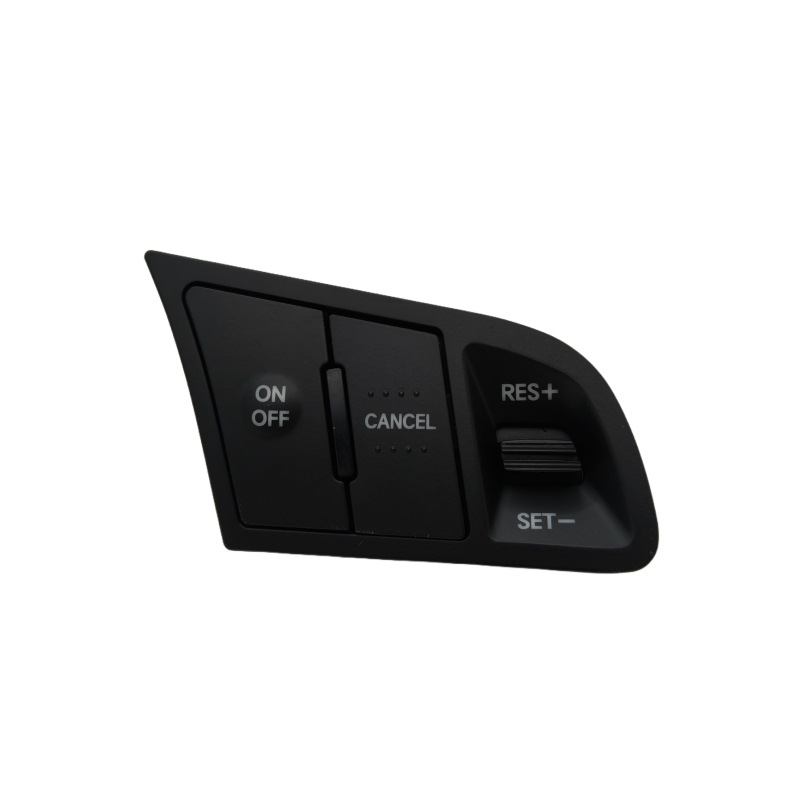 967002K000 964402K000 Is Suitable for Forte Steering Wheel Switch Button