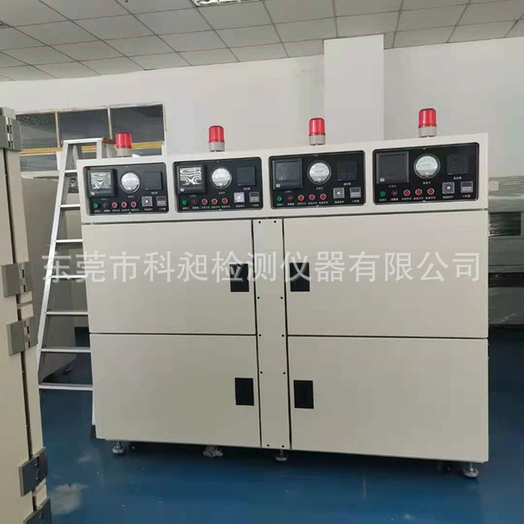 百级/千级无尘烤箱 四门独控无尘焗炉 真空干燥箱 无尘高温烘箱
