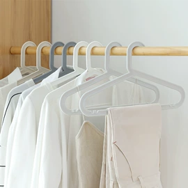 衣架;裤架;多头晾衣架