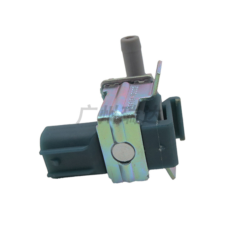 90910 - 12202 adecuado para válvula solenoide de tanque de carbono de automóviles Toyota 9091012202 mayorista