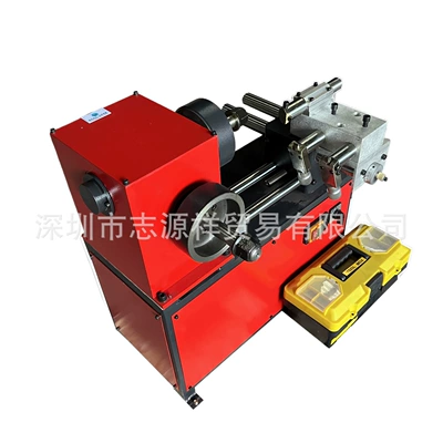 Grinding Machine, Brake Disc – Əyləc diski təmiri