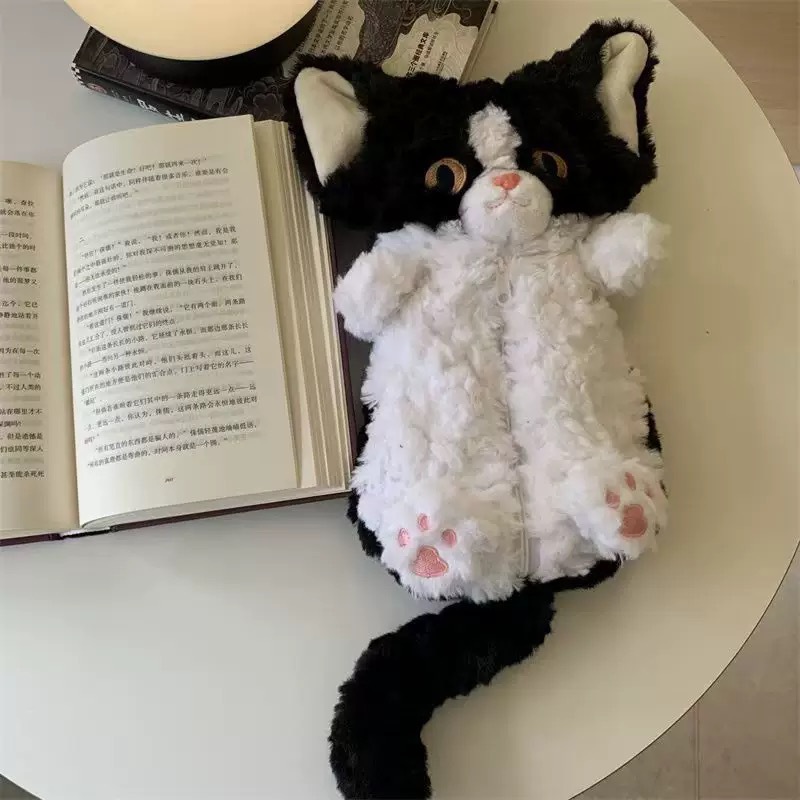 Gato alemán (40X18X6) 79g
