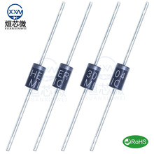����ֱӪ HER304 DO-27/DO-201AD 3A/300V ��ָ�/��Ч�ʶ�����