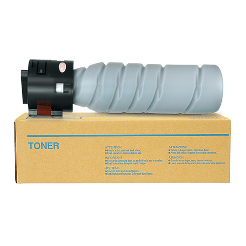 Compatible with Minolta TN119 toner cartridges: 195, 235, 206, 246, 226, 305, 205i, and 7719 ink cartridges 7723.