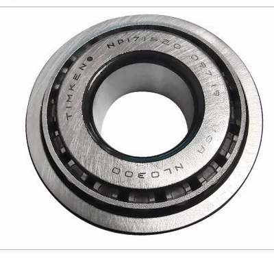 Bearings, Sükan mexanizmi yataqları