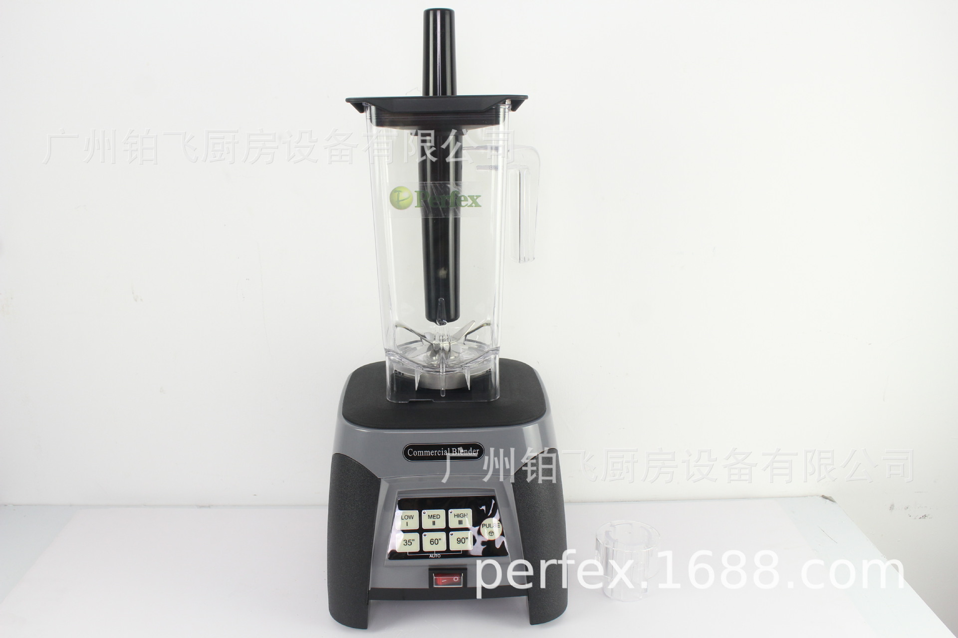 BL-X-20 电动家用榨汁机多功能自动搅拌机便携式果汁机Perfex