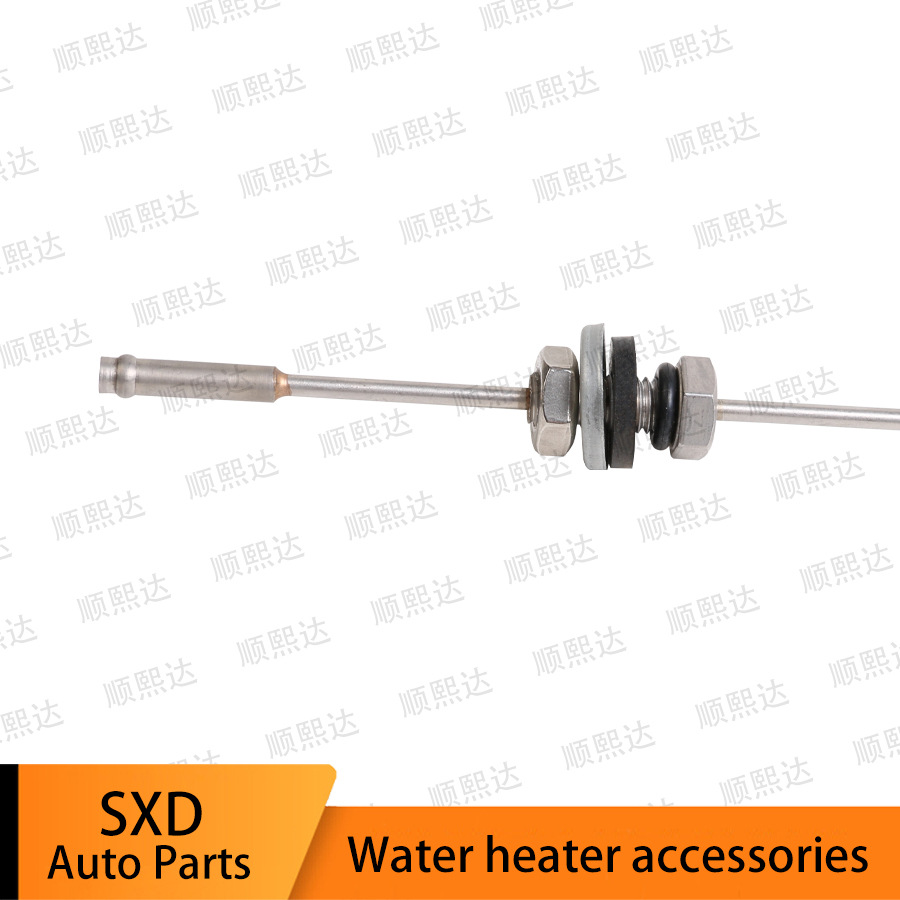 跨境取油器不锈钢取油针房车油箱改装油管连接配件