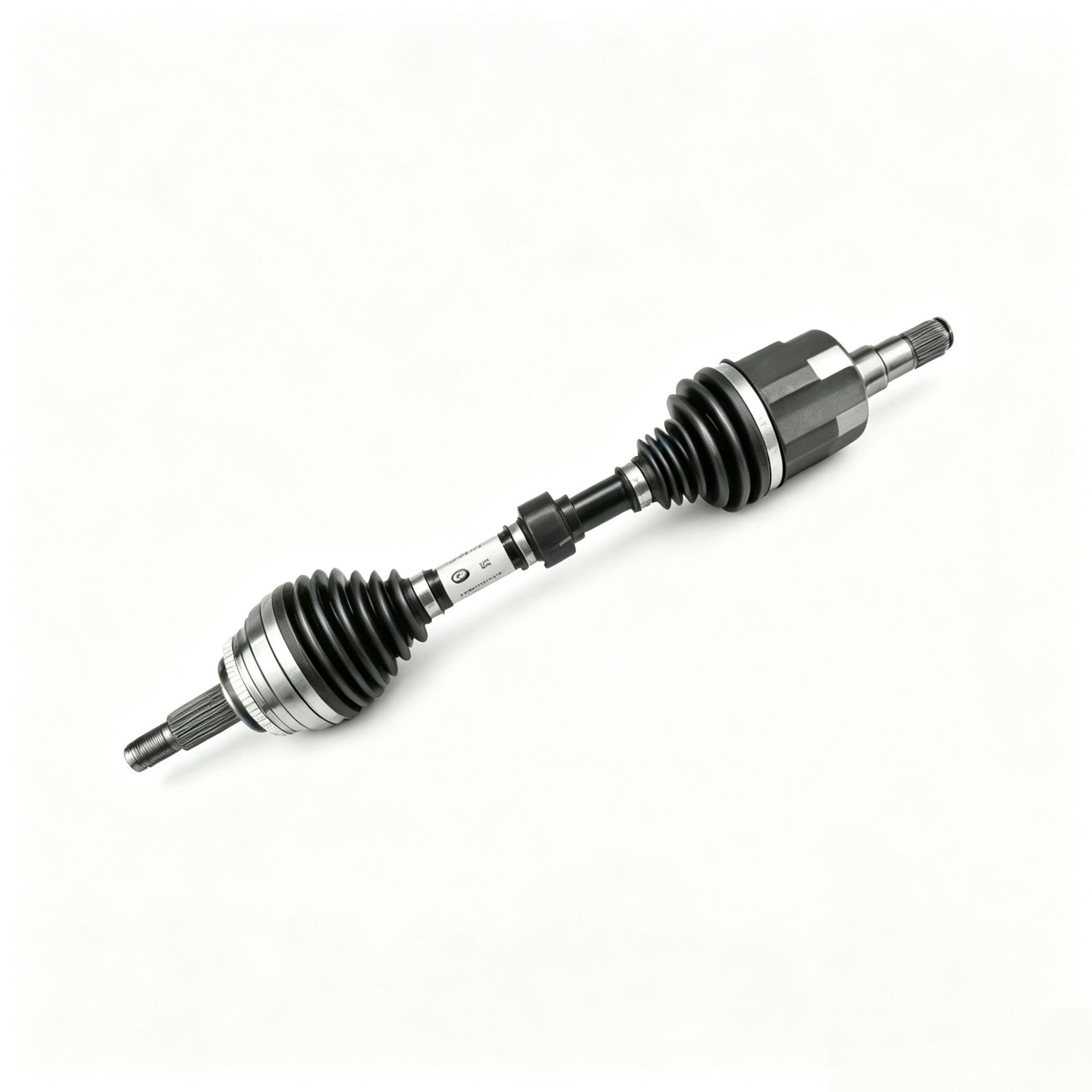 Directly supplied by the manufacturer, suitable for Chery Tiggo 8 Pro half shaft 154000232AA/154000311AA