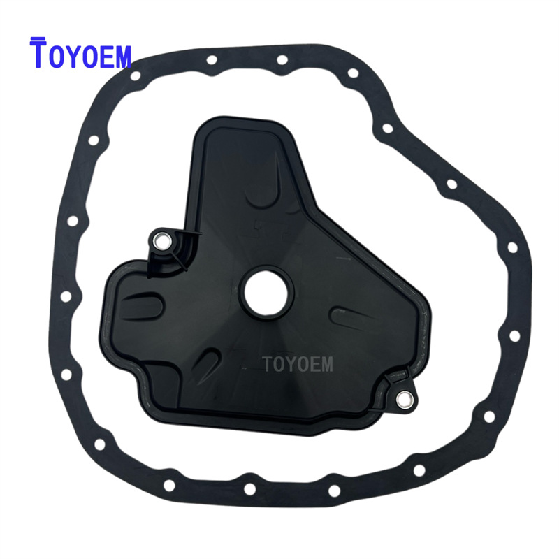 Cross-border bestseller: Suitable for Toyota transmission oil filter, gearbox oil pan gasket 35303-BZ020