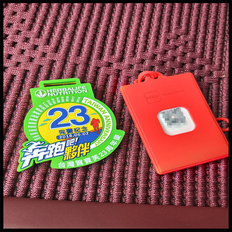 Identificador de Equipaje de Silicona y PVC Flexible para Equipaje y Maletas image 3