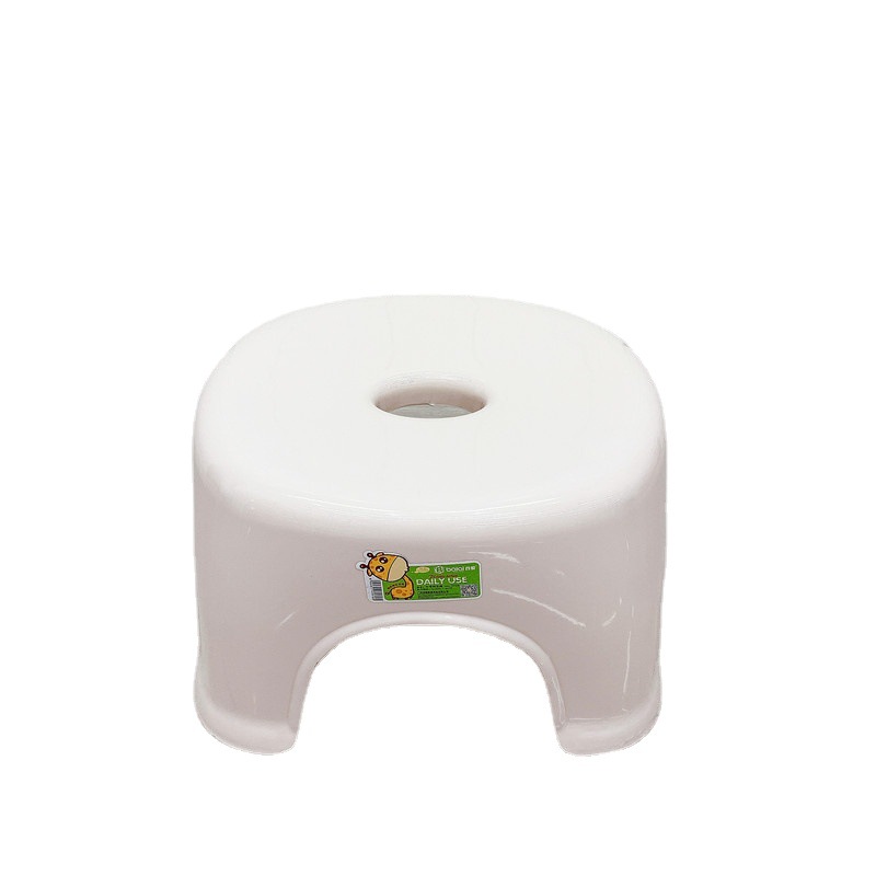 Plastic household small stool thickened adult low stool kindergarten…