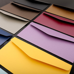 No. 5 envelope, fire paint seal, wedding invitation, private hot stamping logo, business invitation, western style wedding invitation, wholesale