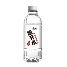 康师傅 喝开水 380ml*6瓶