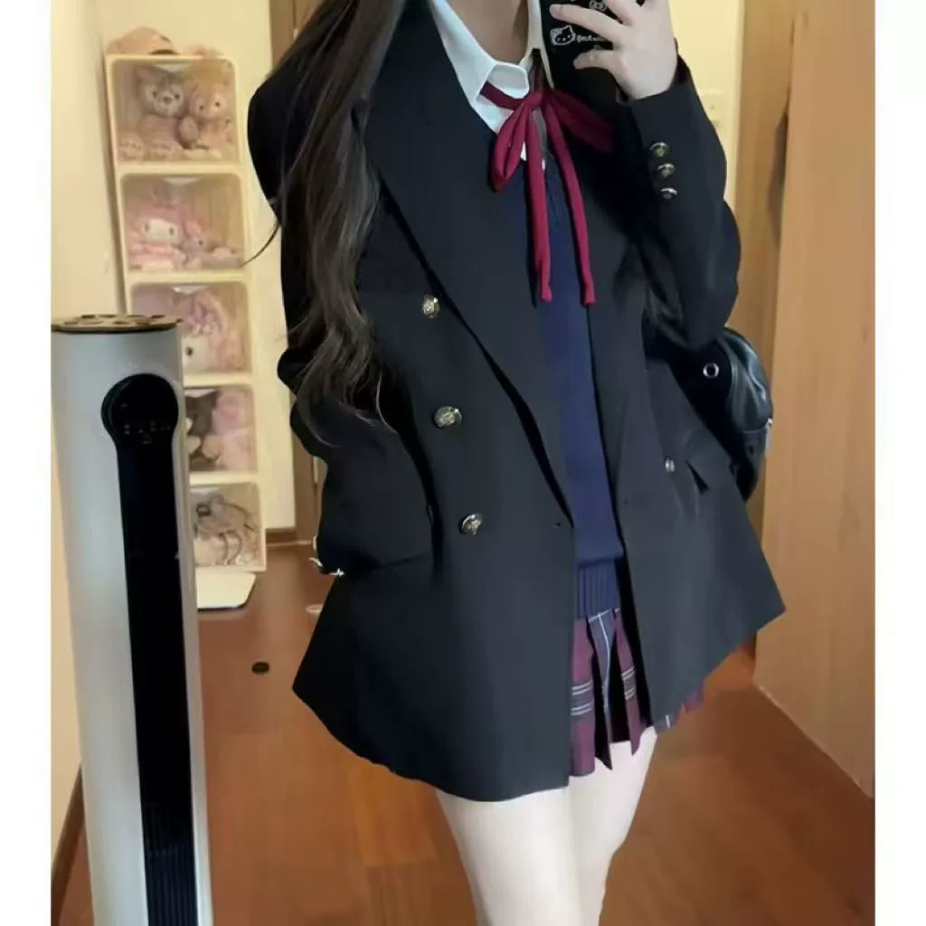 Jk пиджак костюм оригинальная форма