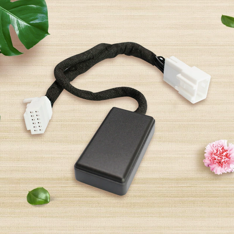 Применимо к 18 мониторам давления в шинах Camry 8-го поколения Оригинальный встроенный прибор давления в шинах RAV4