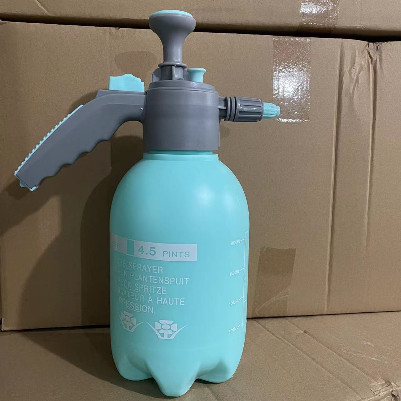 2L 고전압 벨트 래치-블루