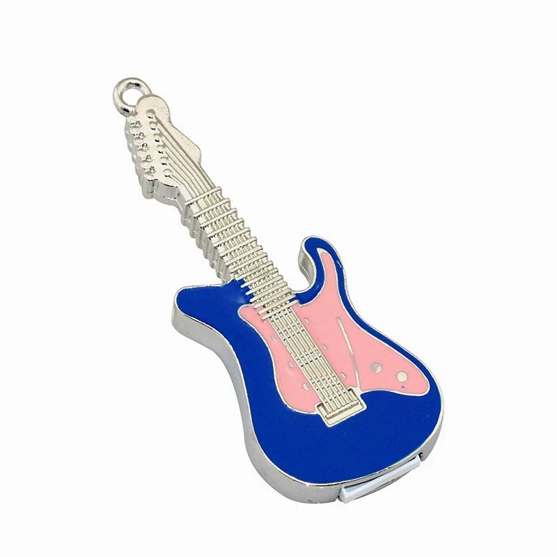 Ювелирные изделия, гитара, USB-накопитель, скрипка, пианино для офиса, деловая версия, подарок на день рождения