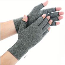 Q 47336 Fingers Pressure Gloves �˶��������� ŷ���羳