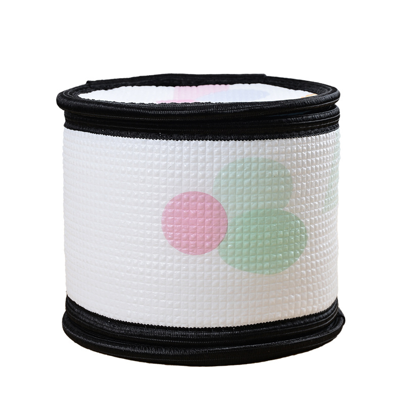pequeño contenedor de basura especial antiolor antiolor sellado de barril de arena de gato, contenedor de heces de gato, bolsa de basura completa para artículos de mascotas image 5